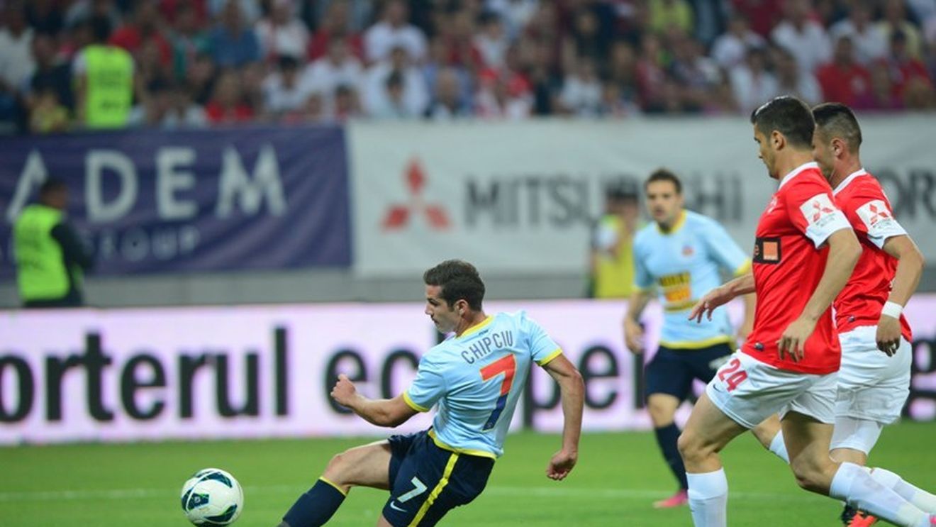 Chipciu și Chiricheș, pierderi uriașe după derby:** "E o dramă, sunt doi jucători imposibil de substituit" Care sunt ultimele vești despre situația fundașului