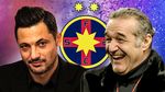 Mirel Rădoi, prezentat oficial de Gigi Becali la FCSB. Toate declarațiile patronului și ale noului antrenor sunt LIVE pe ProSport de la 16:30