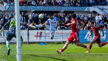 Următoarea rundă din Liga 2 poate decide prima promovată matematic, dar și alte două retrogradate. Programul etapei 7 din play-off și 6 din play-out