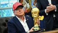 SUA – Paraguay în Grupa D la CM 2026. America lui Donald Trump e pusă pe fapte mari și totul e LIVE din California la 04:00!