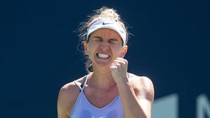 Ce plan de rezervă are Simona Halep dacă pierde procesul! Românca s-a dat singură de gol: tatonează terenul pentru a deveni antrenoare | FOTO