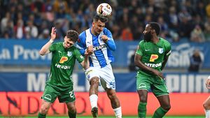 Kevin Boli, record fabulos în Superliga: 6 titluri în fotbalul românesc! Ce străin deține un număr de trofee mai mare ca fundașul celor de la Farul | SPECIAL