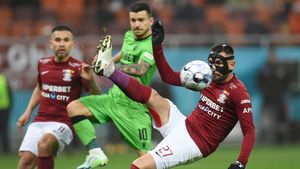 Liga 1: Derby-ul Rapid – Dinamo se joacă și la cote de 2.10 și 2.15 »»