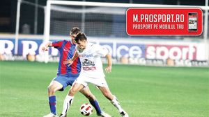 Becali vrea să-l "lucreze" pe Piți! Vezi ce jucător vrea să-i "fure"!