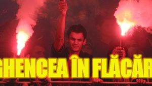 Becali, atacat de fani: "De ce nu îl aduci pe Protasov? Pe el nu poți să îl controlezi?!"