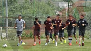 Salvarea vine de la greci. Alexandrion se implică financiar la "U" Cluj