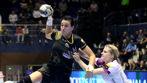 Federația Europeană de Handbal a anunțat programul sferturilor de finală în Liga Campionilor la feminin. Cele două manșe ale 