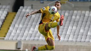 Gigi Becali îl vrea pe Denis Drăguș la FCSB! Patronul campioanei vrea să-i dea un salariu amețitor. „Lui așa o să îi fac”