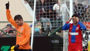 Bunică:** „Nu regret că am încurcat Steaua sezonul trecut!"