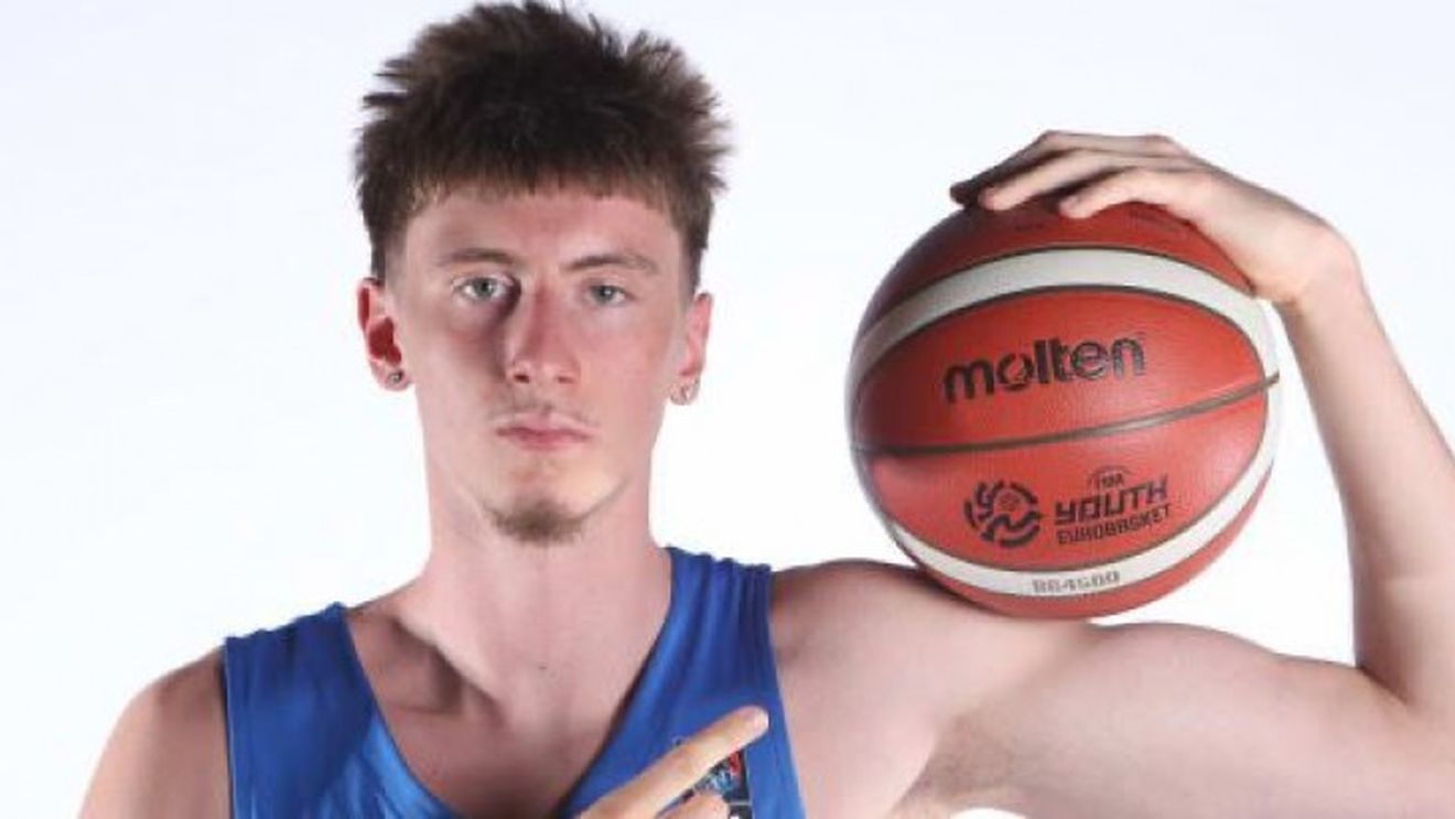 A refuzat Canada și ales naționala României deși are doar 19 de ani! „Este în sângele meu”. EXCLUSIV