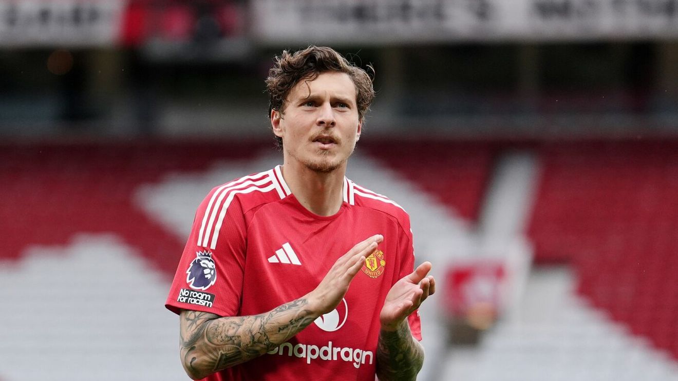 Cum l-a numit Lindelof, fostul star de la Manchester United, pe Radu Drăgușin înainte de Suedia - România