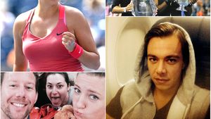 Permutări în tenis: pusă în "Top 3-ul real al circuitului WTA", în locul Simonei Halep de un editorialist italian, Azarenka își întărește echipa. Reacția Serenei după ce și-a pierdut omul de încredere