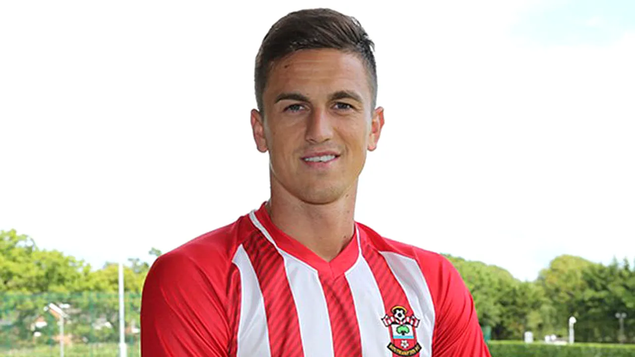 Gardoș a jucat din nou pentru formația U21 a lui Southampton: 