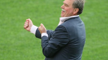 „Steaua? Nu, mersi!"