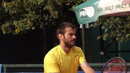 Românul suspendat pe viață din tenis rupe tăcerea: "Mi-am permis să fiu curios cu privire la câștigurile de bani din pariuri!" De ce vrea Carpen să atace decizia