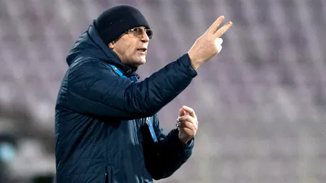 Eugen Neagoe, gratulații către ASU Poli după victoria Astrei din Cupa României: ”Sincer, Timișoara chiar merită să aibă echipă în prima ligă”