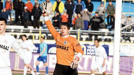 Vâtcă: "Ne salvăm!"**