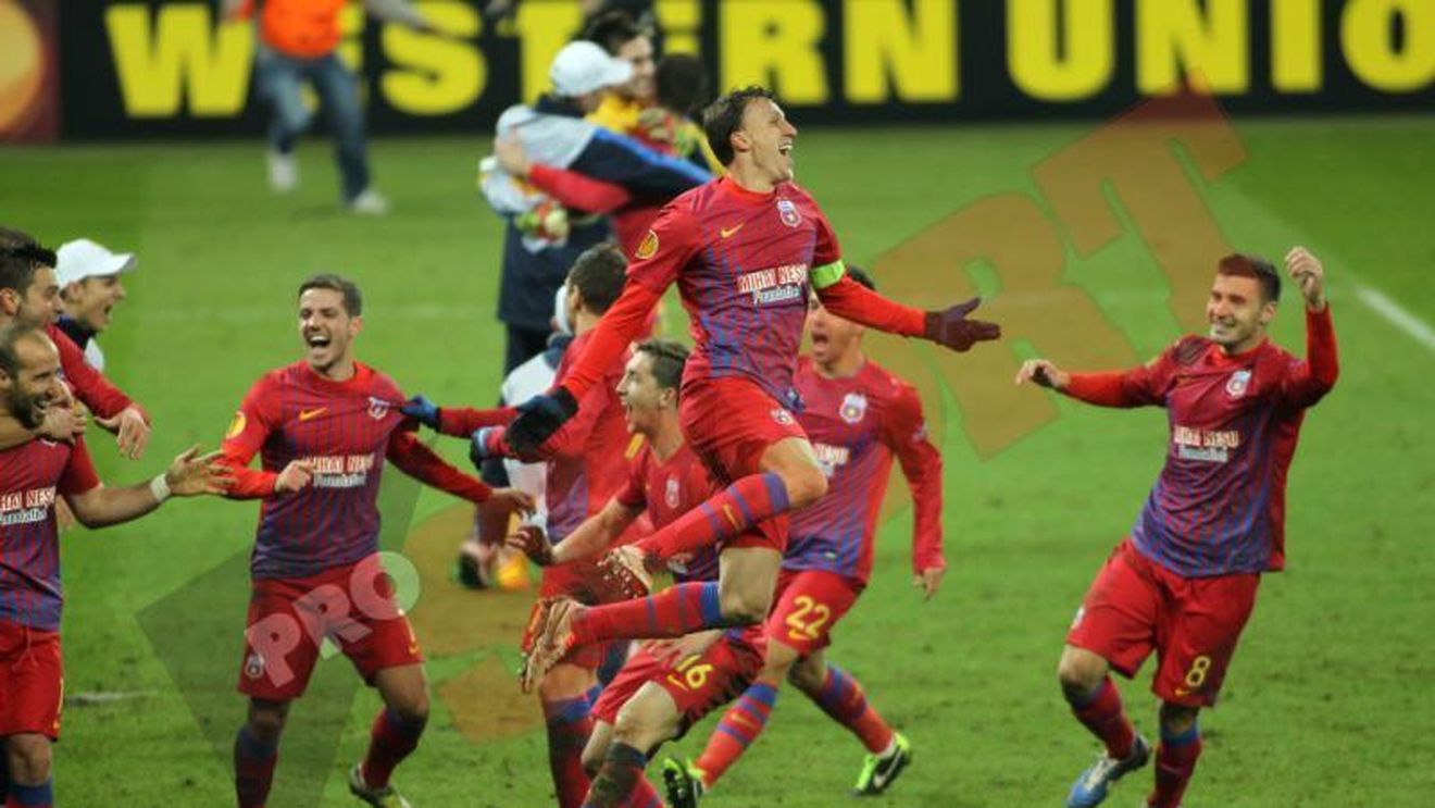 Turcii au luat foc după decizia forului continental și visează conspirații! Acuze ireale la adresa Stelei: "A dat 'valiza'  și la UEFA!"