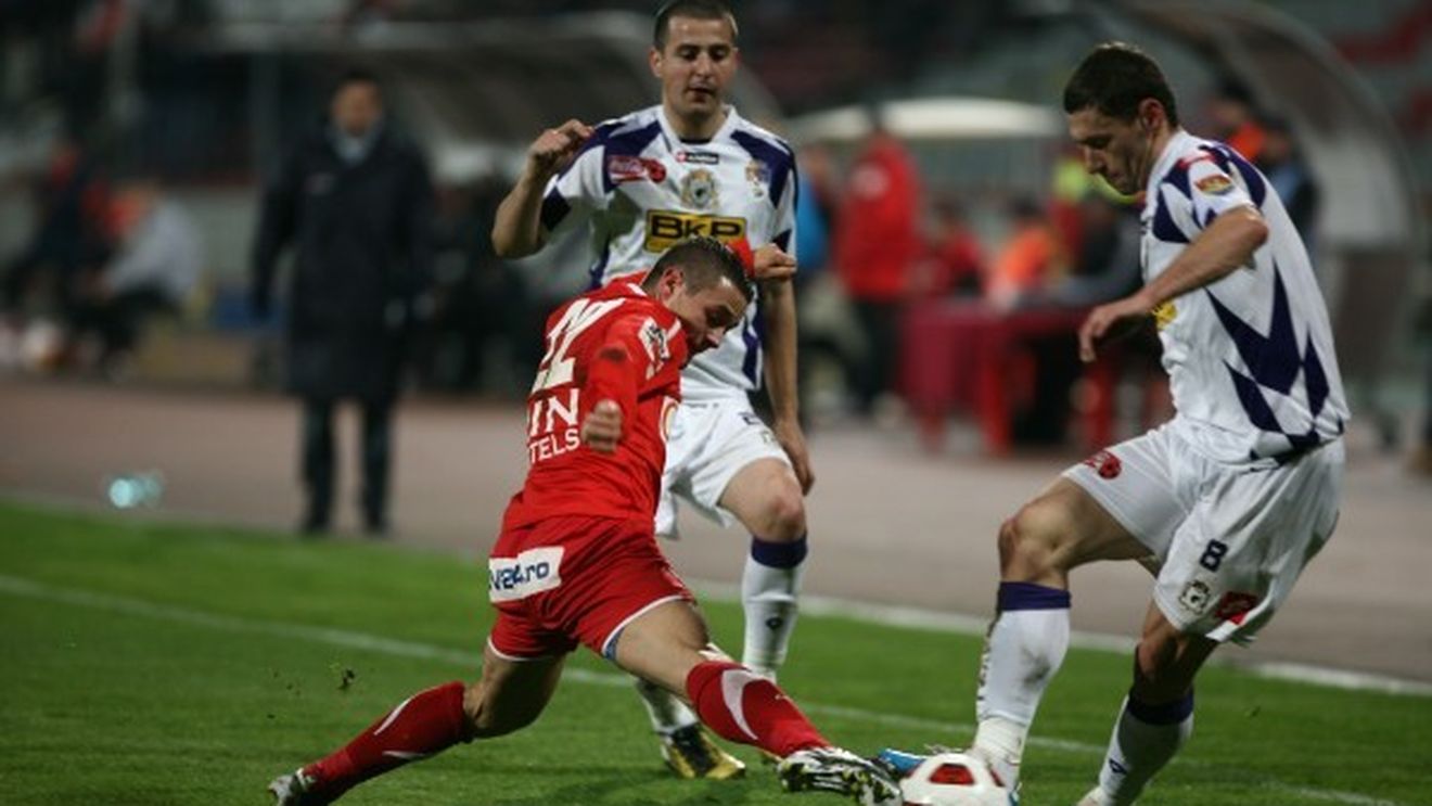 Torje s-a înțeles cu Hamburg:** "Așteptăm oferta oficială a nemților"! Vezi ce contract va avea