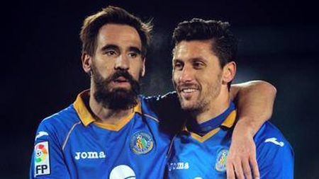 Dubarbier vs. Marica! Almeria - Getafe 1-0! Zongo a marcat unicul gol al meciului