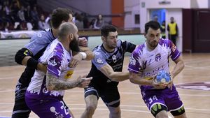 Poli Timișoara a dat un răspuns către FRH referitor la organizarea turneului Final Four al Cupei României. Vlad Caba despre pandemie: ”Practic, nu mai putem vorbi de handbal”