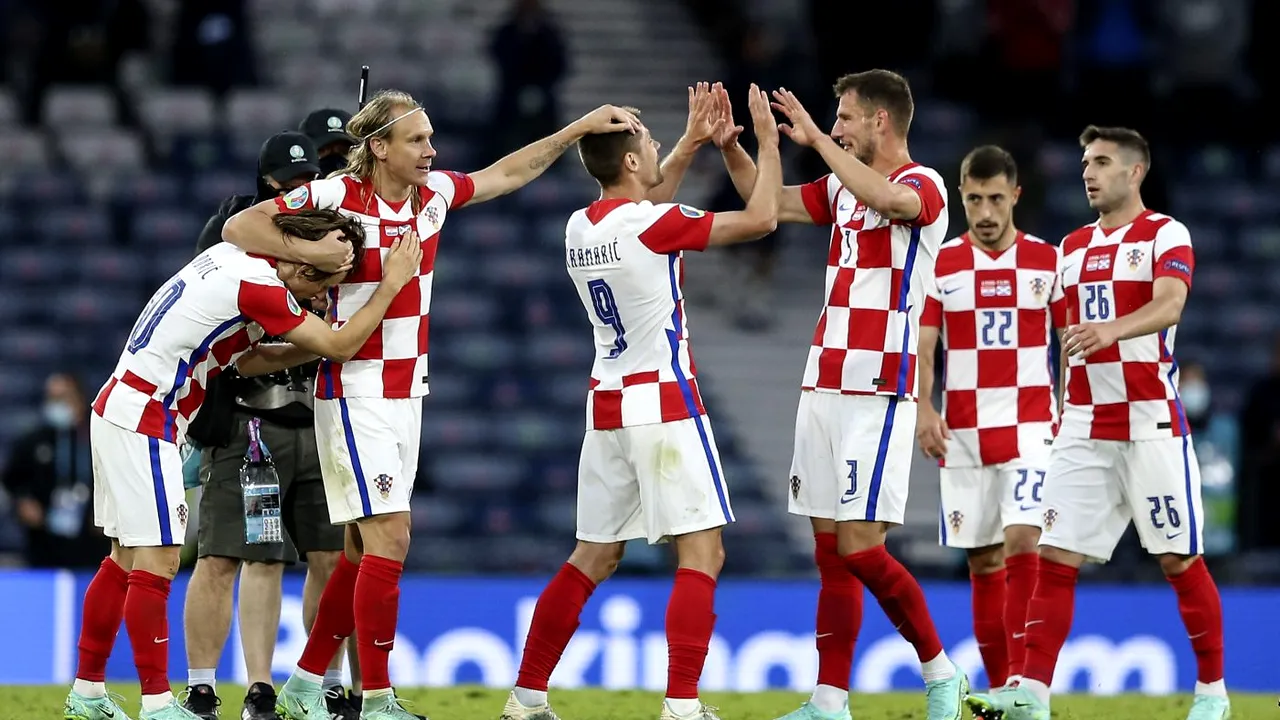 Șoc în Liga Națiunilor: Croația dă lovitura și învinge campioana mondială la ea acasă! Starul lui Real Madrid a decis partida | Toate rezultatele zilei