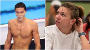 Așa se explică totul în cazul Simona Halep! David Popovici, dezvăluiri dure despre suplimentele contaminate: „Unii au fost neglijenți și tâmpiți!"