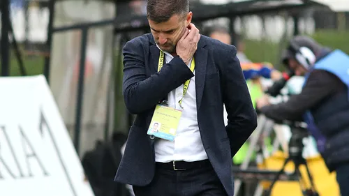 Laszlo Balint vede această situaţie din fotbalul românesc ca un ”examen important” pe care îl vor avea antrenorii. Priorităţile, planurile din mers şi cine vor fi cei care ”se vor readapta mult mai uşor la ritmul normal”