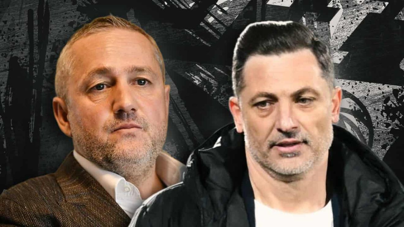 Mihai Rotaru, anunț oficial despre noul antrenor al Universității Craiova, după plecarea lui Mirel Rădoi: „Un străin cu foame de performanță!”