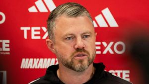 Antrenorul lui Aberdeen, discurs încrezător înaintea returului cu FCSB: „Am văzut puncte slabe”