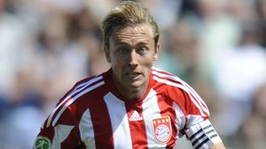 Dinamo se luptă cu Middlesbrough pentru Maximilian Haas