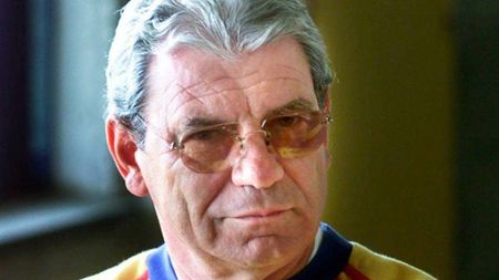 Fotbalistul preferat al lui Ienei era de la Dinamo. Sabău, omul pe care Ienei l-a debutat în națională. „Asta le-a spus jurnaliștilor. Meciul meu de referință a fost tot cu dânsul”. EXCLUSIV