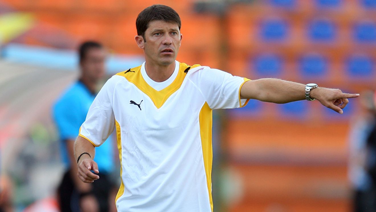 Brașovenii vor să câștige în Ștefan cel Mare:** "Respectăm Dinamo, dar mergem să luăm puncte"