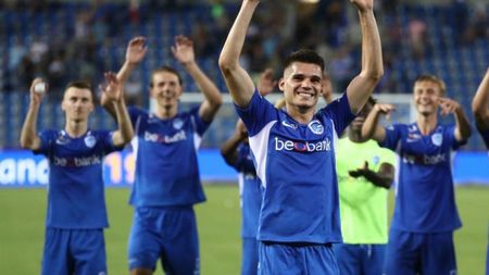 Vești direct de la sursă! Gică Hagi a anunțat care e starea de sănătate a lui Ianis Hagi, după accidentarea suferită în derby-ul Standard - Genk