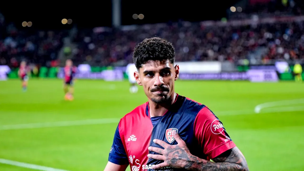 Florinel Coman, desființat în Italia: „Nu e jucător de Serie A!”
