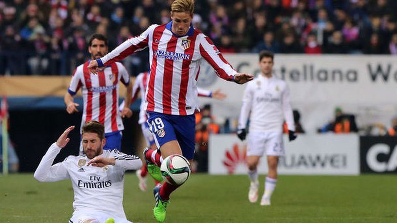 Atletico și Real Madrid au găsit soluția pentru interdicția la transferuri! Cum vor cele două cluburi din capitala Spaniei să "păcălească" decizia FIFA și ce jucători pot ajunge la Madrid