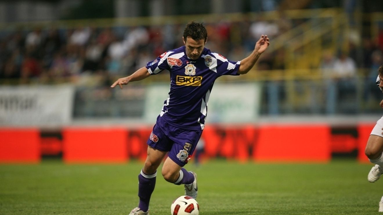 Poli a pierdut în fața unei echipe de ligă secundă din Serbia!** VEZI echipa lui Uhrin