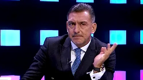 Ilie Dumitrescu s-a enervat teribil când a auzit că Dinamo poate retrograda: „Eu ca stelist nu-mi doresc asta. E o nedreptate”