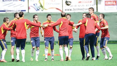 România debutează pe 11 septembrie în preliminariile pentru CM Brazilia!** Vezi cine a câștigat drepturile TV