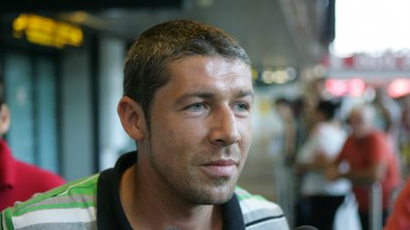 Mara: „Steaua va câștiga"