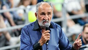 Ion Țiriac n-a stat la discuții cu americanii: „I-am făcut handicapați! Pe pașaport românesc am trăit toată viața”