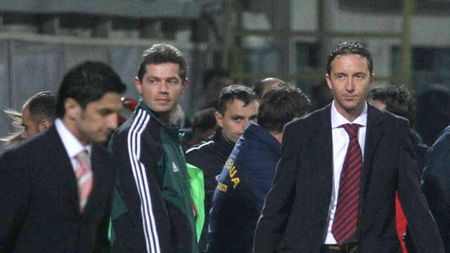 Ironii dinspre Giulești:** 'MM, ai predat 'traforajul' subordonaților?' Ce i-a amuzat pe rapidiști