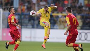 Cosmin Moți, atac la șefii fotbalului românesc după ce mai mulți jucători au fost trimiși în șomaj tehnic. „De ce să câștige două mii de lei pe lună? Ce vină au ei?”