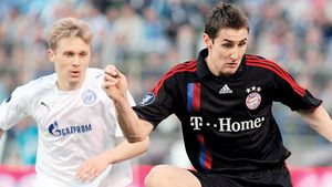 Joacă UEFA la pariuri? Acuze fără precedent la adresa forului european!