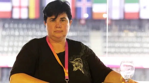 SPECIAL | Csilla Batorfi, campioana prezentă de cinci ori la JO. „A fost istorie! Pentru sportul meu, nu doar pentru mine”. Duelul româno-ungar care a animat Germania