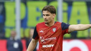 Giovanni Becali, șocat de situația lui Răzvan Marin! „Eu nu pot să înțeleg de ce nu joacă”