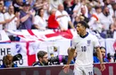 Jude Bellingham a vorbit imediat după Anglia – Slovacia 2-1 despre golul fenomenal cu care a salvat naționala țării sale! Ce a simțit starul lui Real Madrid când mingea a intrat în poartă