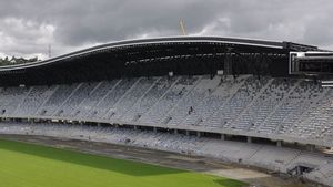 Machado:** "Doar "U" pe Cluj Arena"