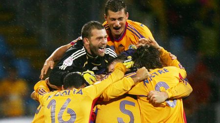 Pariorii știu deja: România merge în sferturi!