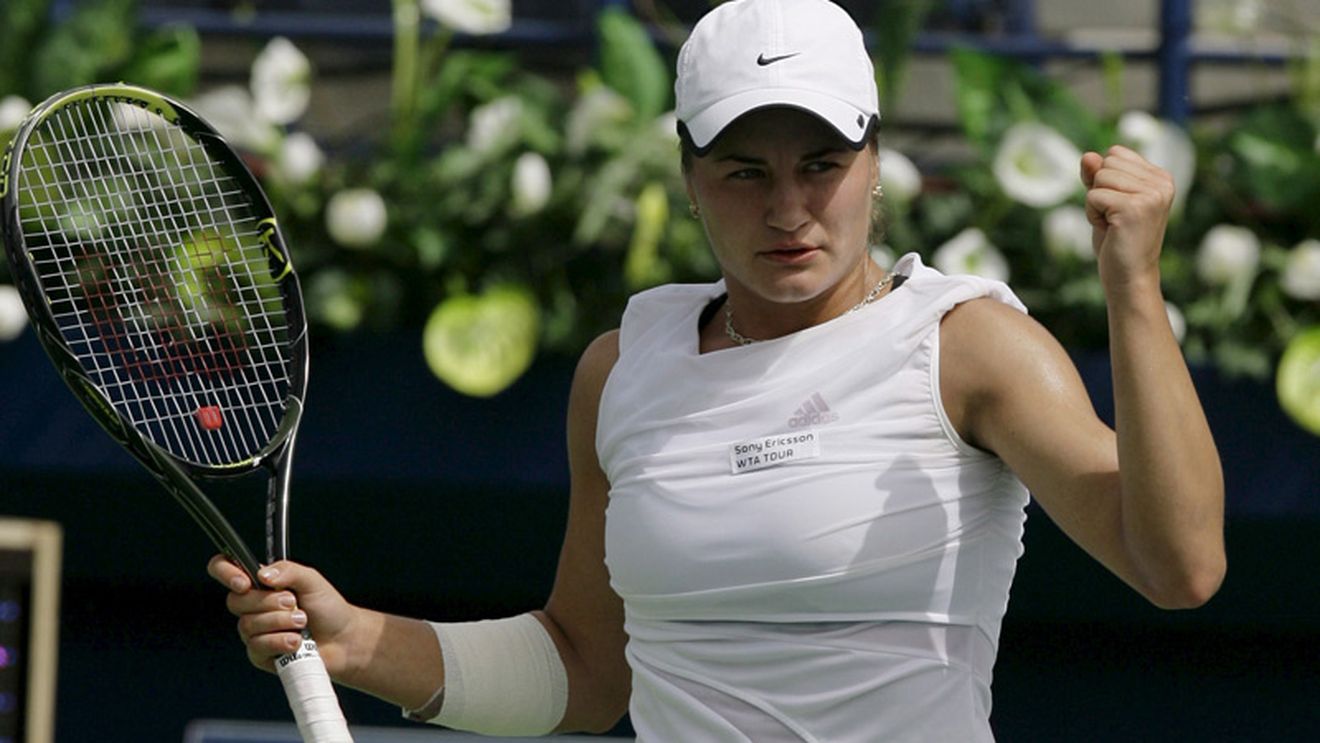 Monica Niculescu s-a calificat în semifinalele de dublu la Cincinnati